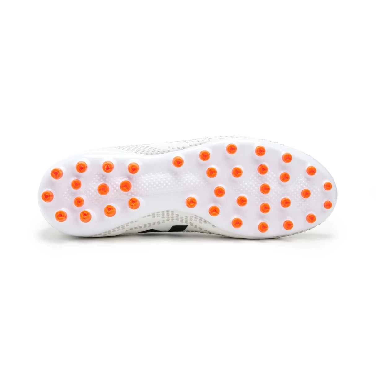 Kelme Pulse FG/AG [White/Black/Orange]