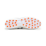 Kelme Pulse FG/AG [White/Black/Orange]