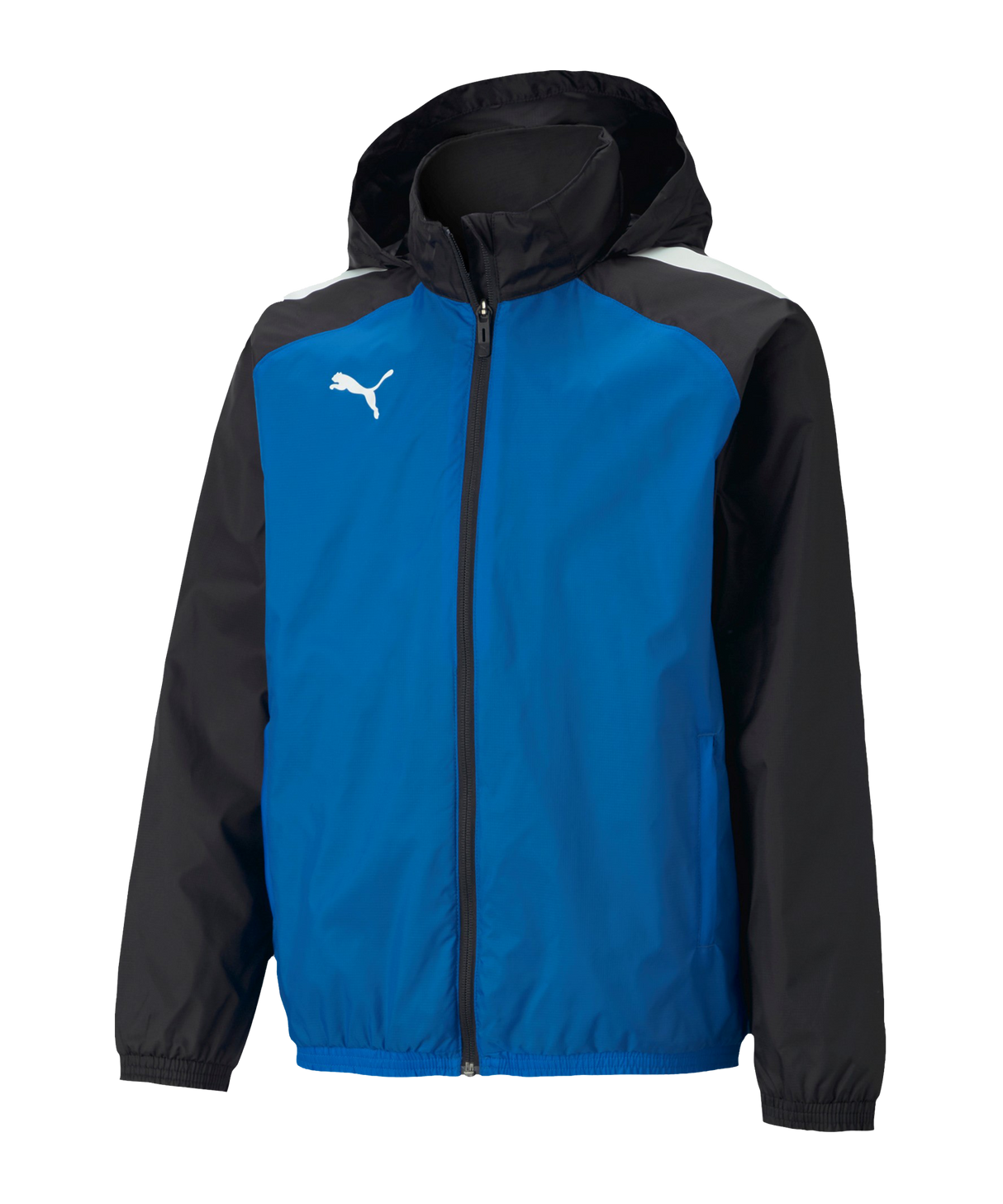 Youth TeamLiga All Weather Jacket
