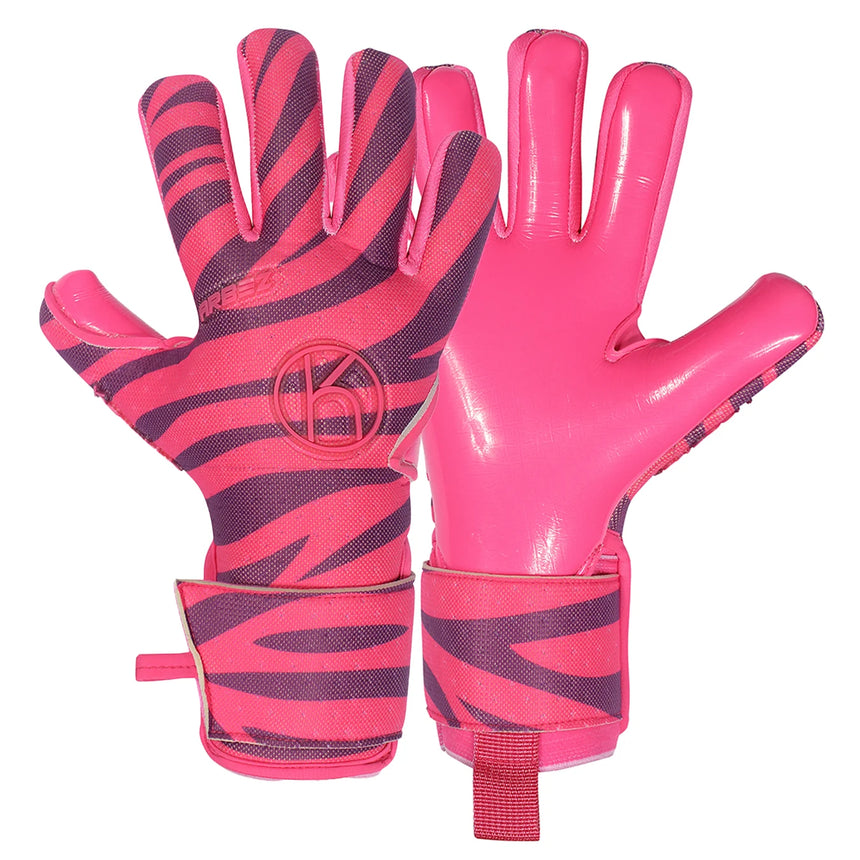 Arbez GK Glove [Pink Impact]