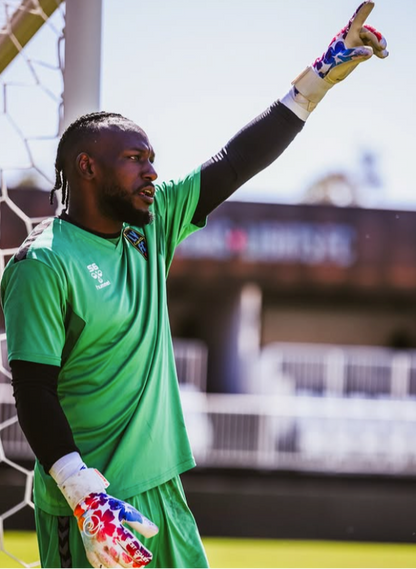 Raptor Aloha [Multi]