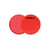 Flat Round Markers