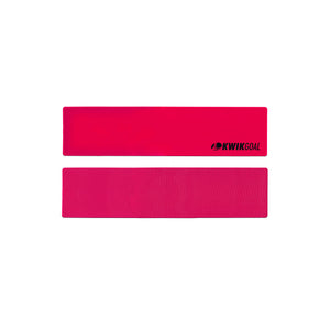 Flat Rectangle Markers