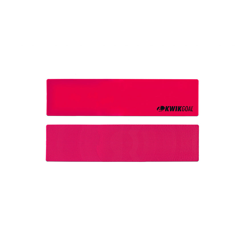 Flat Rectangle Markers