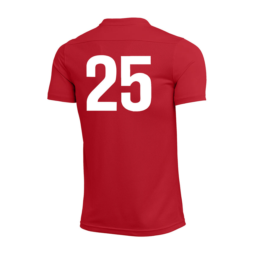 Chávez Elementary Red Jersey [Youth]