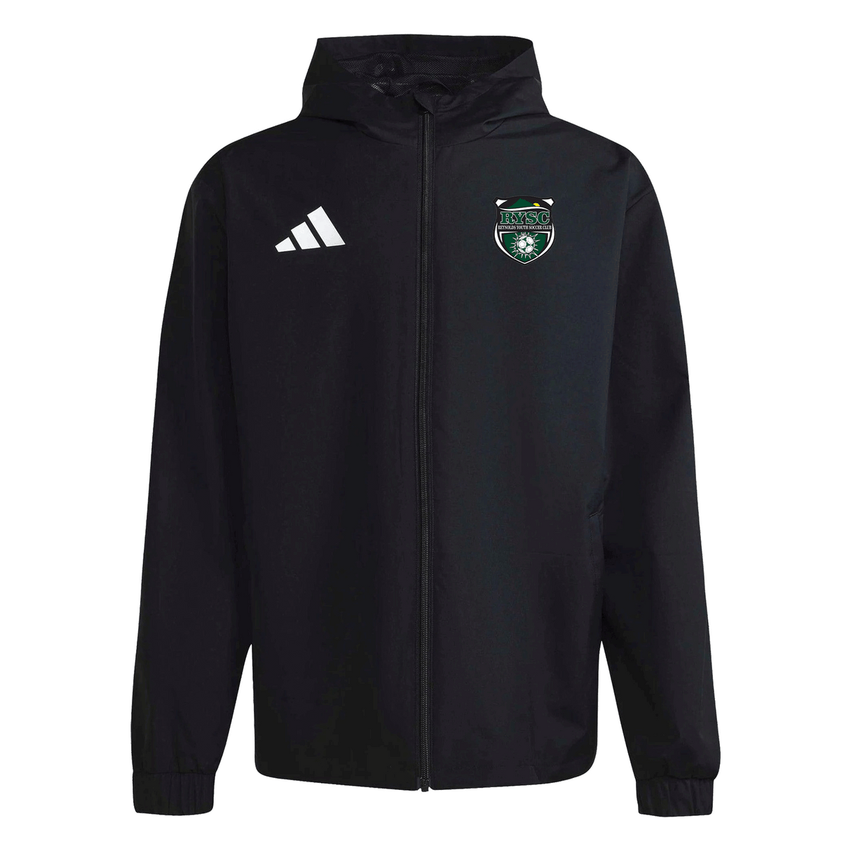 RYSC Coach & Staff Jacket [Adult]