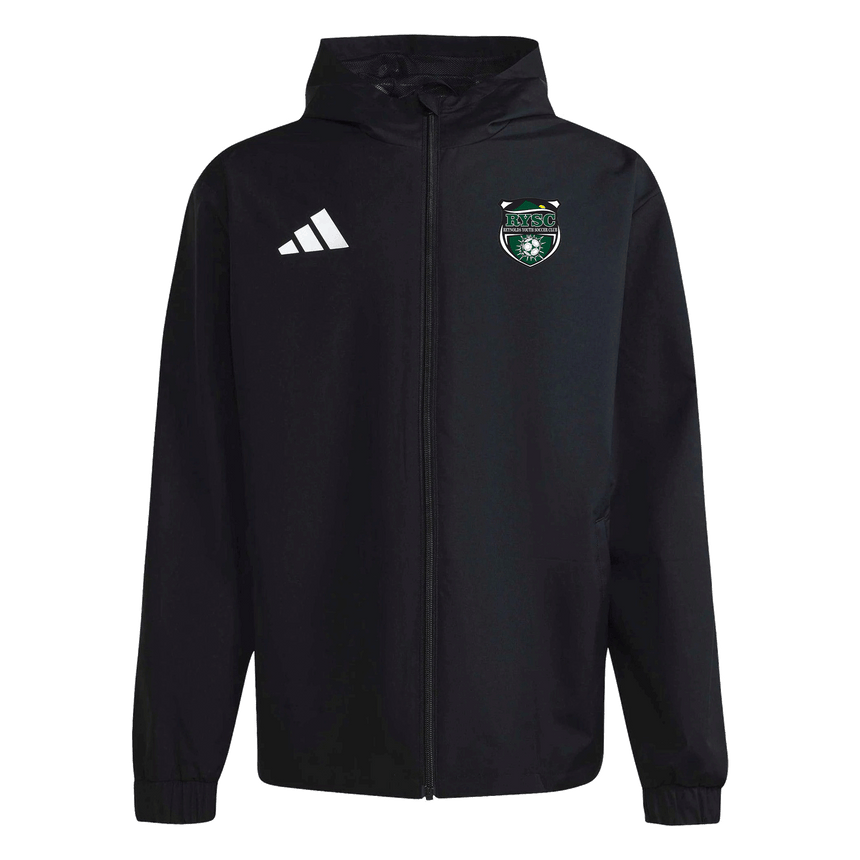 RYSC Coach & Staff Jacket [Adult]