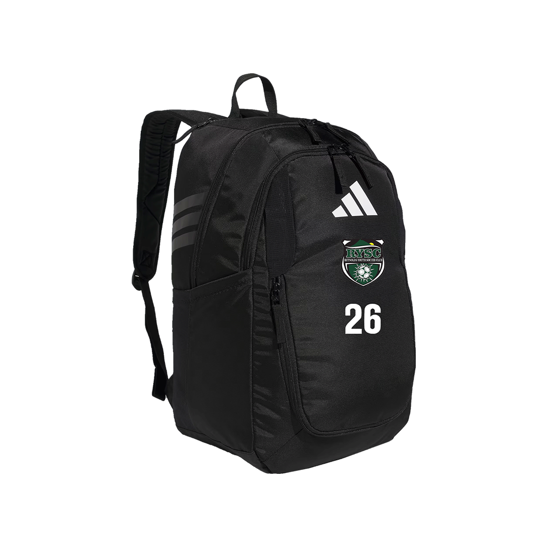 RYSC Stadium 4 Backpack
