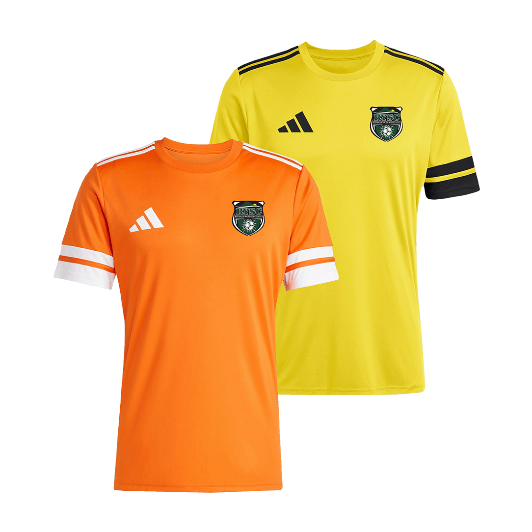 RYSC Squadra25 Keeper Jersey [Men's]