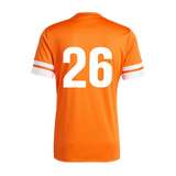 RYSC Squadra25 Keeper Jersey [Men's]