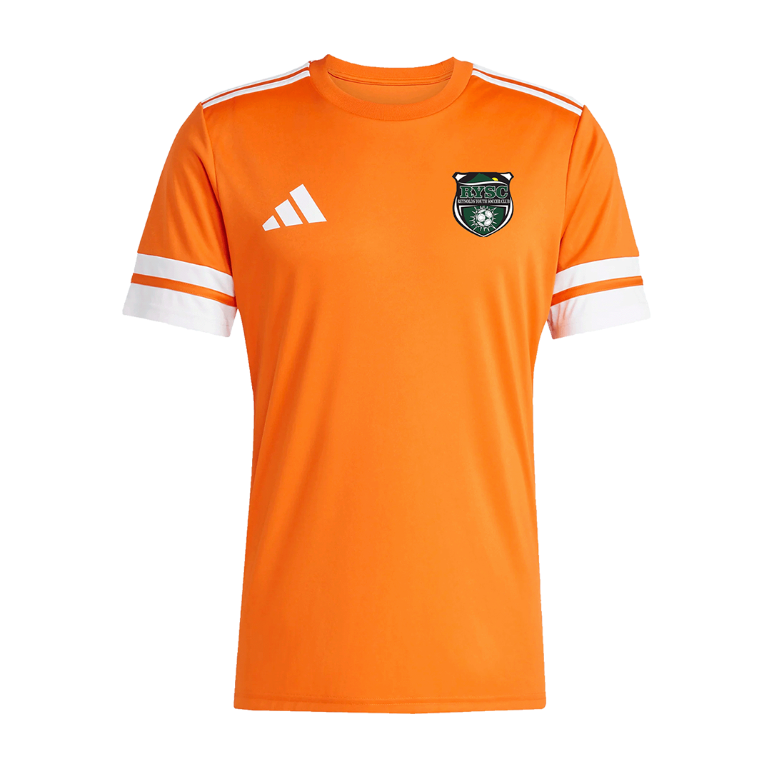 RYSC Squadra25 Keeper Jersey [Men's]