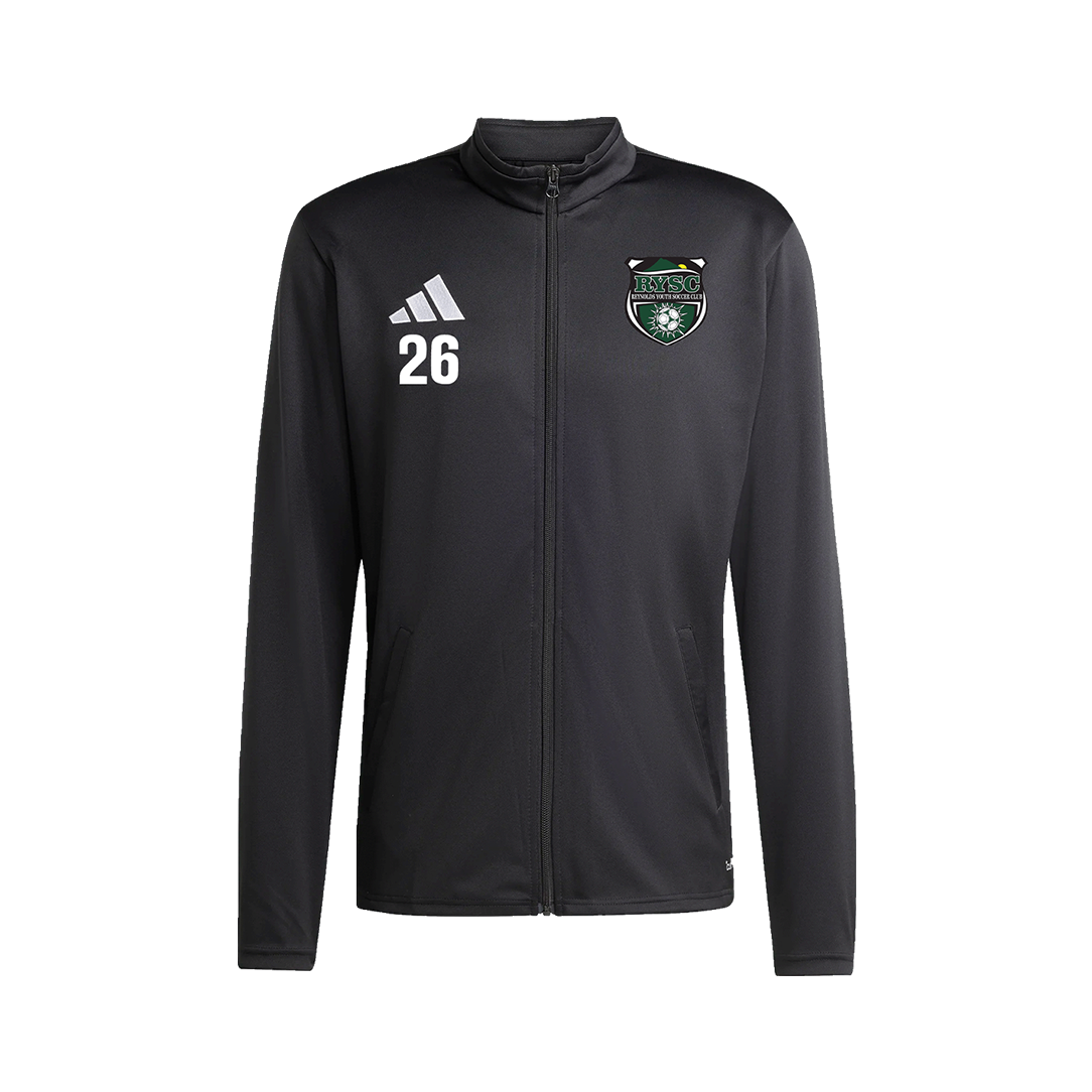 RYSC Entrada26 Track Jacket [Youth]