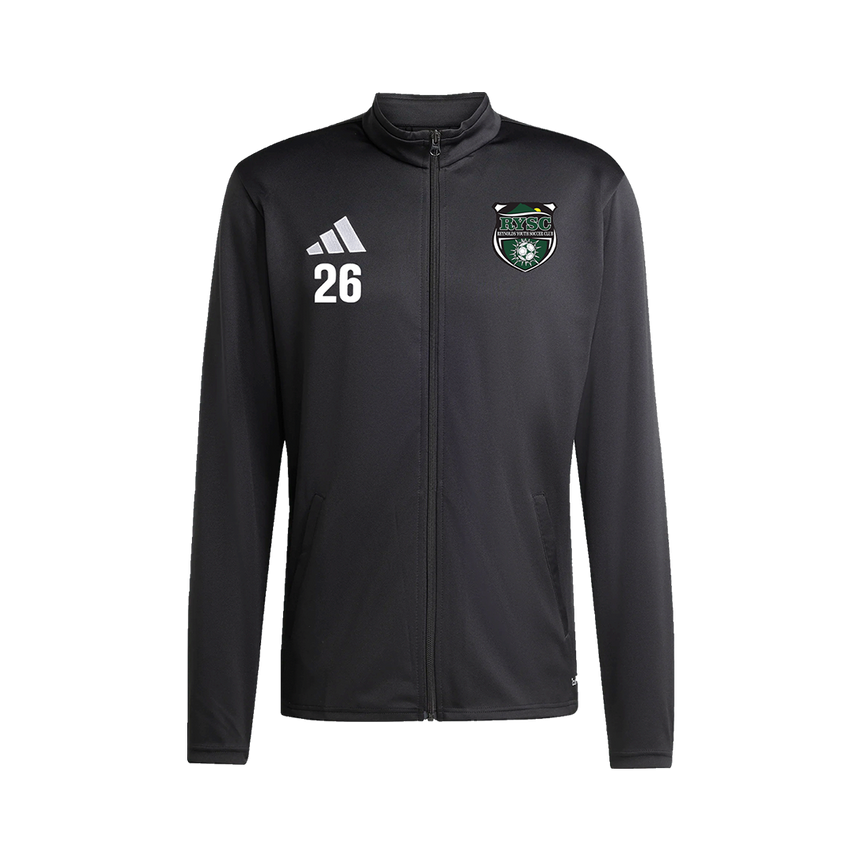 RYSC Entrada26 Track Jacket [Youth]