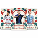 2024/25 Topps Match Attax UEFA Cards Booster Tin [28 Cards + 3 LE]