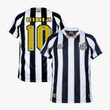 Santos 2025/26 Neymar Away Jersey