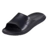 Charly Shanda Women's Slides [Black]
