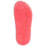 Charly Shanda Women's Slides [Coral]