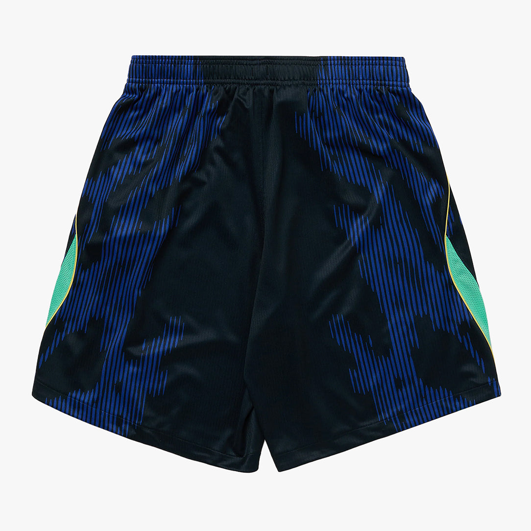 Brazil 2026 Stadium Away Shorts