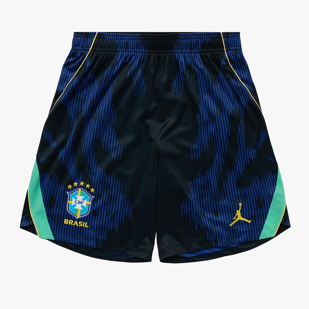 Brazil 2026 Stadium Away Shorts