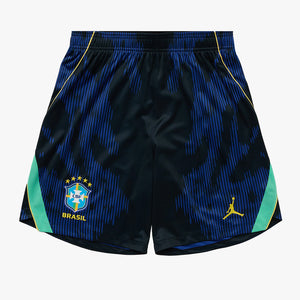Brazil 2026 Stadium Away Shorts