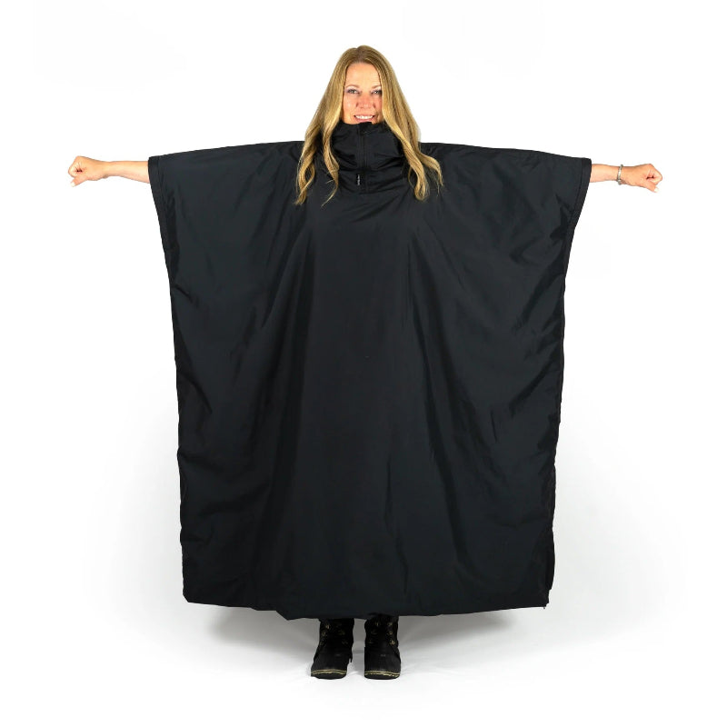 Performance Poncho (Single Person)