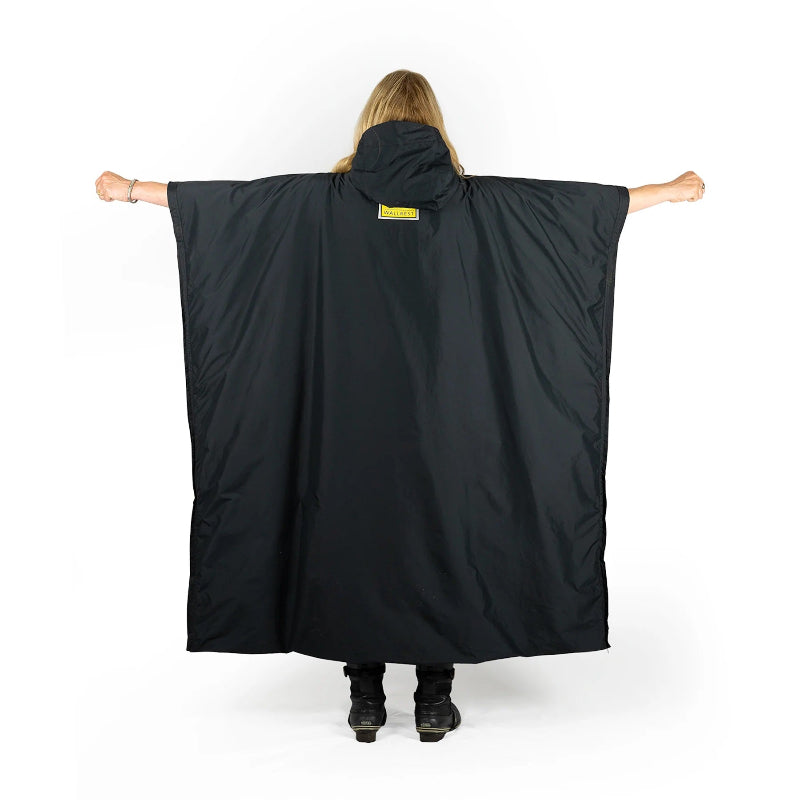 Performance Poncho (Single Person)
