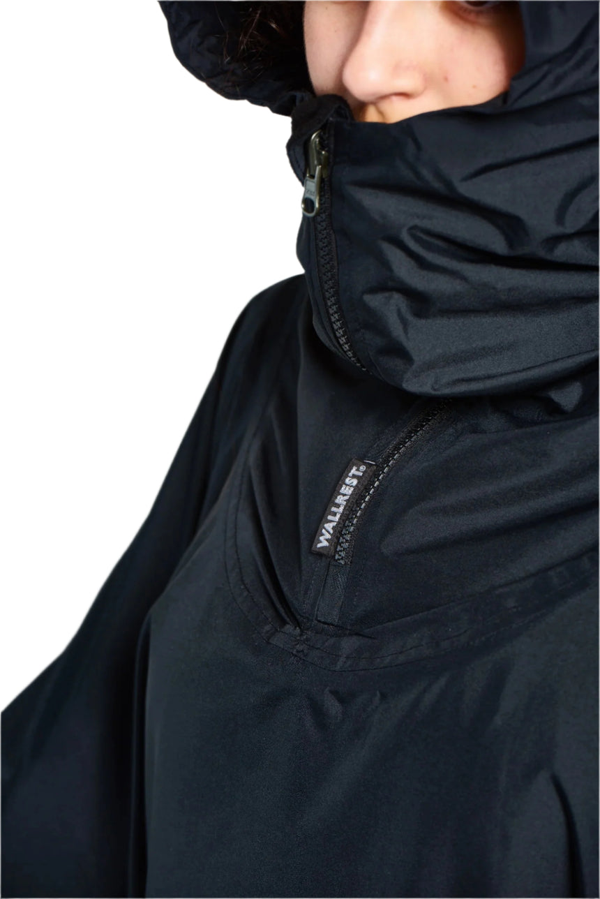 Performance Poncho (Single Person)
