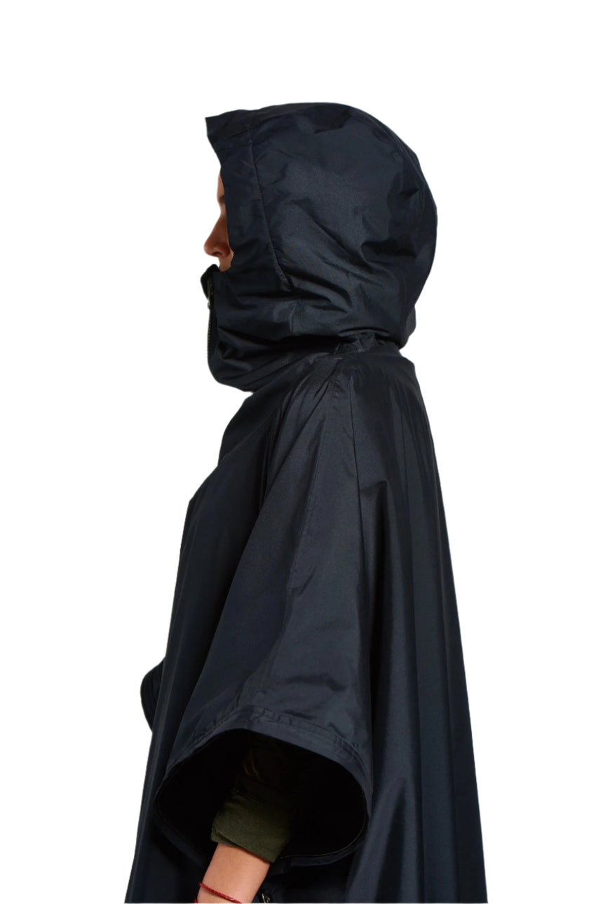 Performance Poncho (Single Person)