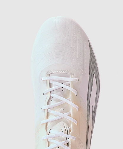 Scudetta FG [Ice White]