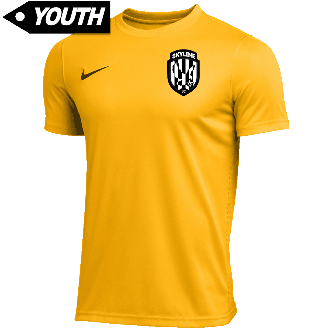 Skyline SC Jersey [Youth]