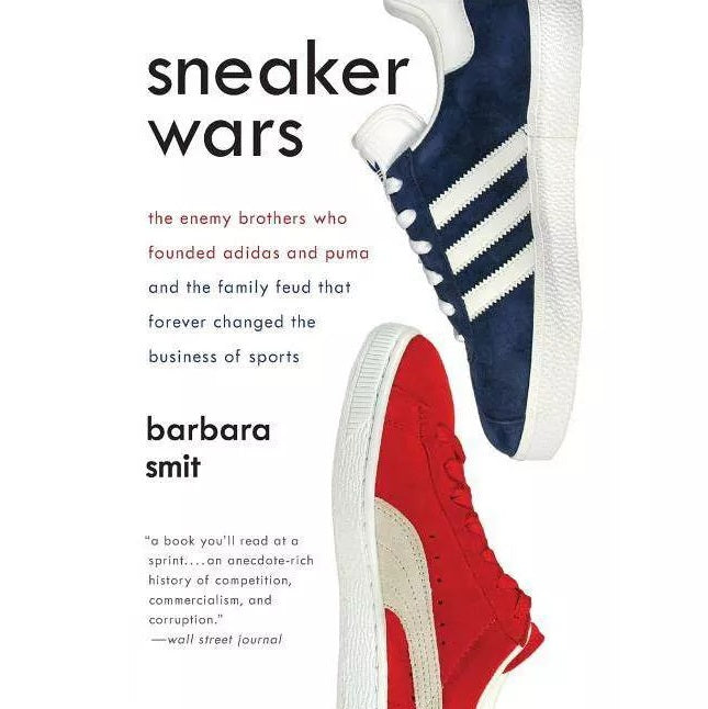 Sneaker Wars