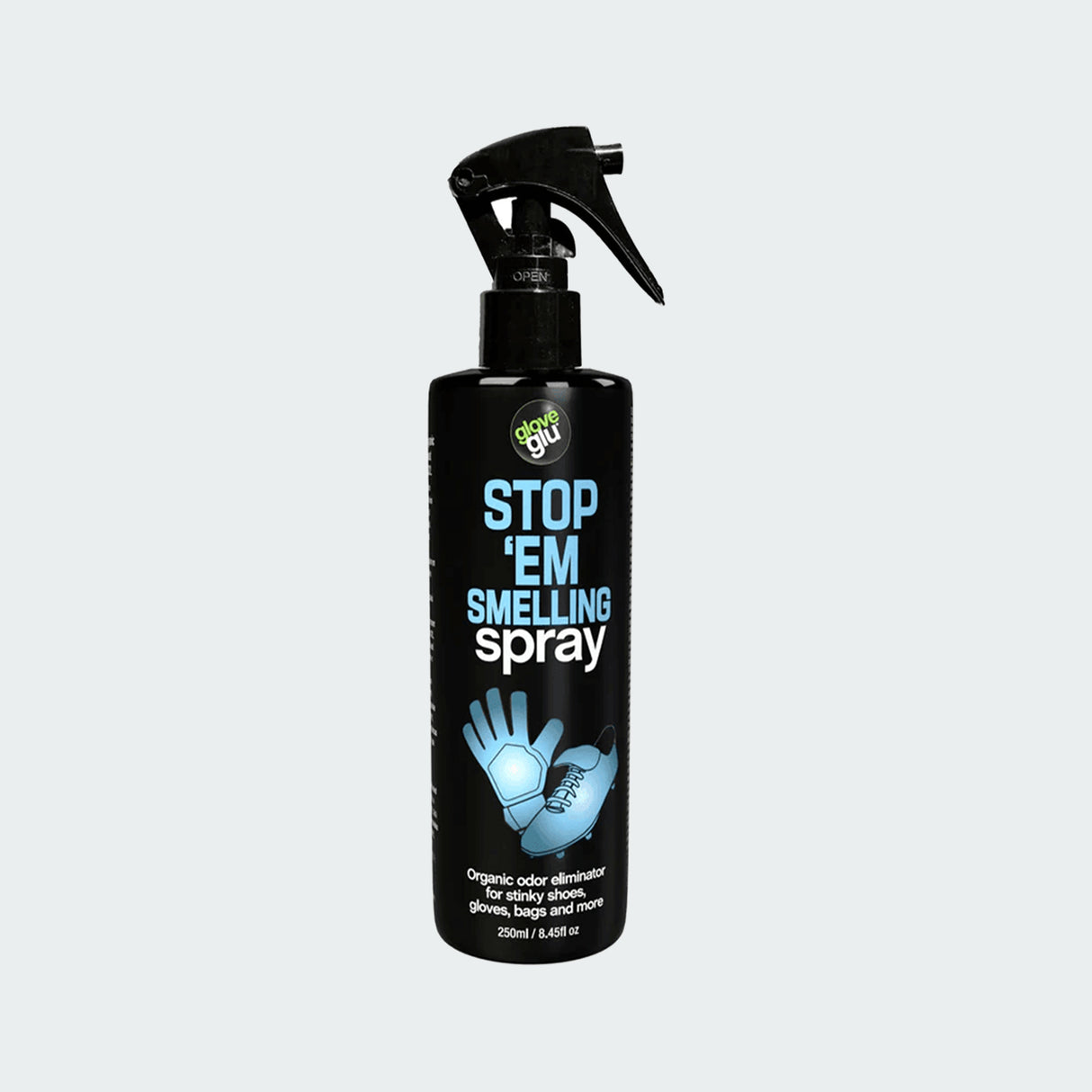 Gloveglu Stop'em Smelling Spray