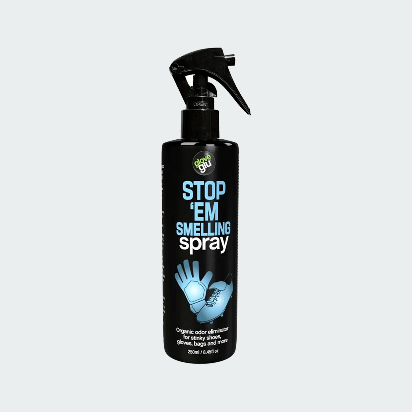 Gloveglu Stop'em Smelling Spray