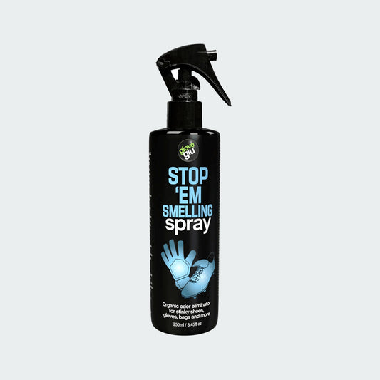 Gloveglu Stop'em Smelling Spray