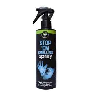 Gloveglu Stop'em Smelling Spray
