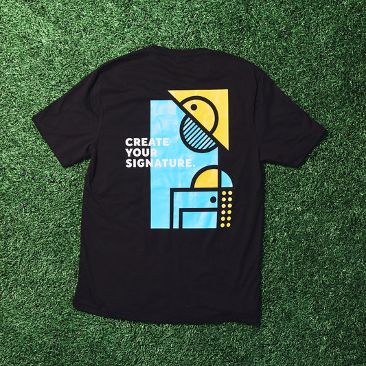 Maestro Method Cubist T-Shirt