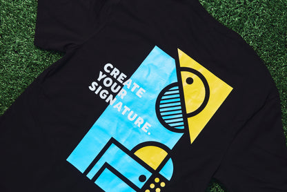 Maestro Method Cubist T-Shirt