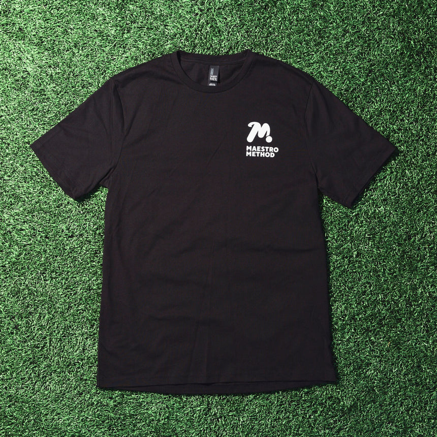 Maestro Method Cubist T-Shirt