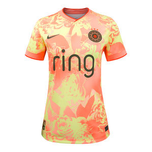 Women's Portland Thorns 2026/27 Stadium Home Jersey