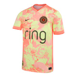 Portland Thorns 2026/27 Stadium Home Jersey