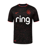 Youth Portland Thorns 2025/26 Stadium Away Jersey