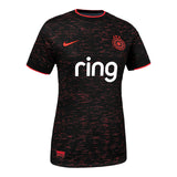 Women's Portland Thorns 2025/26 Stadium Away Jersey