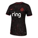 Women's Portland Thorns 2025/26 Stadium Away Jersey