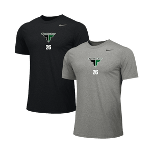 Tigard HS Boys Soccer S/S Dri-Fit [Men's]