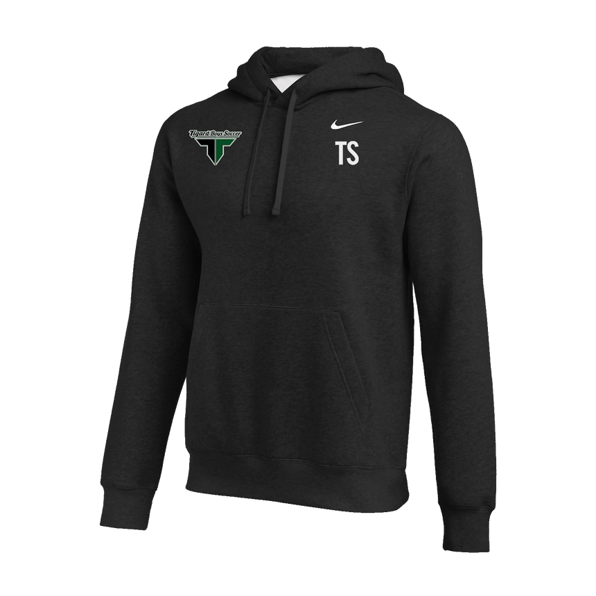 Tigard HS Boys Soccer Team Hoodie [Men's]