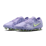 Tiempo Legend 10 Elite FG [Purple Agate/Barely Volt]