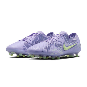 Tiempo Legend 10 Elite FG [Purple Agate/Barely Volt]