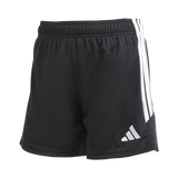 Eastside Timbers Tiro 26 Game Shorts (Womens)
