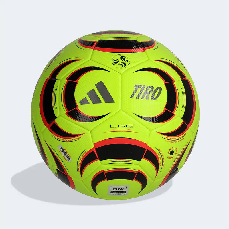Tiro League Ball