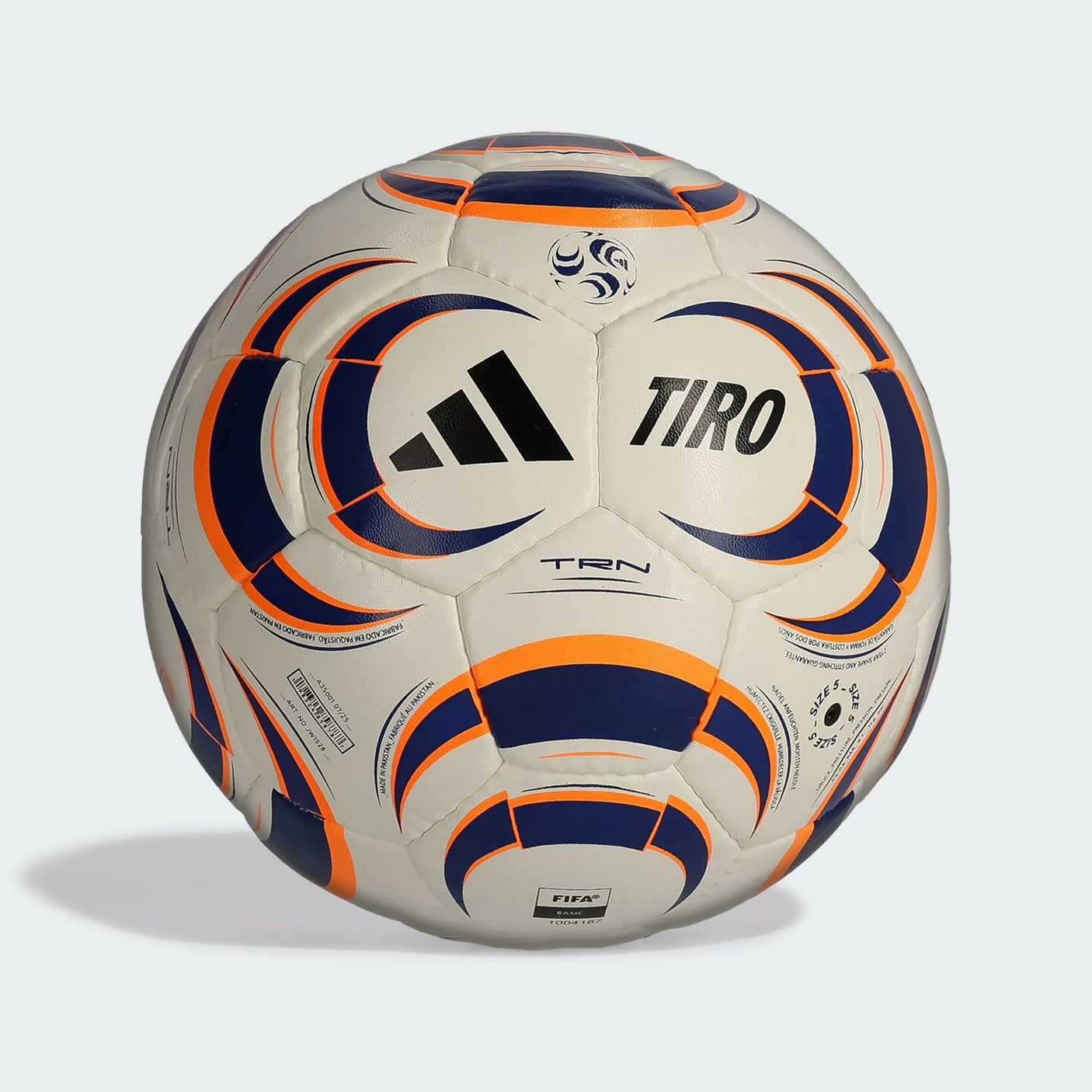 Tiro Training Ball